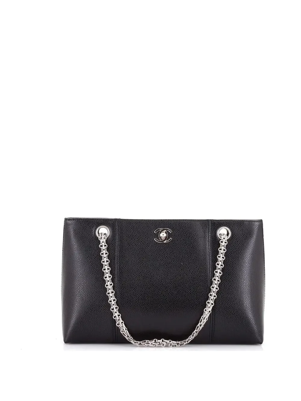 Chanel Vintage Mademoiselle Chain #329963C28B